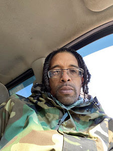 Meet your Posher, Charles